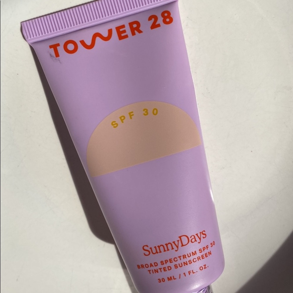 Tower 28 Skin Tint